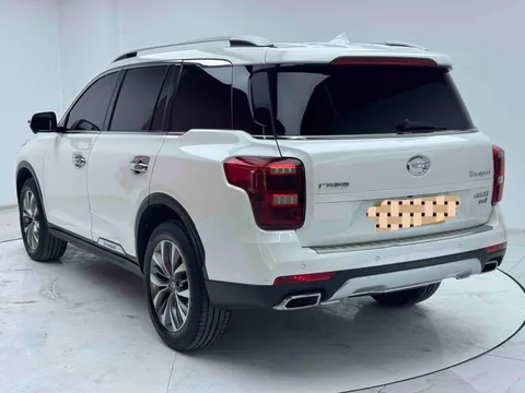 Gac GS8