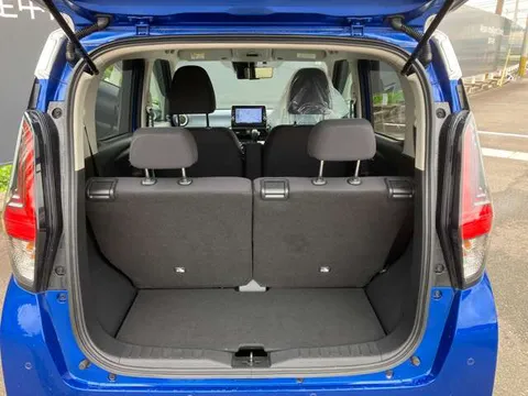 Mitsubishi eK X
