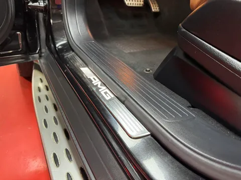 Mercedes-Benz Mercedes-Benz GLE
