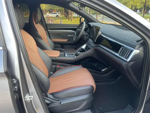 BYD Song Plus