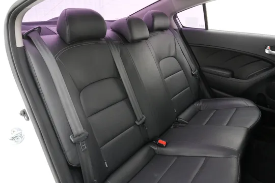 Kia Cerato (K3)