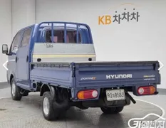 Hyundai Porter 2
