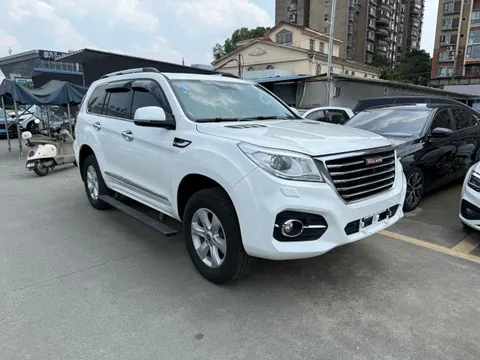 Haval H9