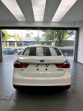Kia Cerato (K3)