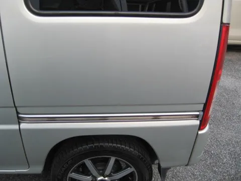 Subaru Dias Wagon