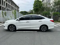 Honda Crider