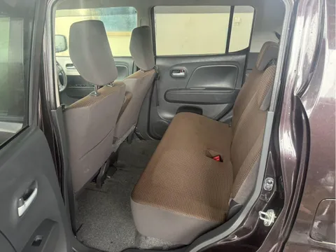 Suzuki MR Wagon