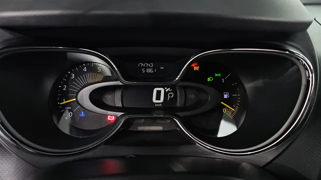 Renault QM3