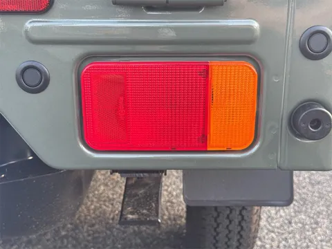 Suzuki Carry Track