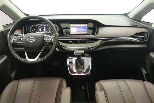 Gac M6