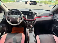 Haima M6