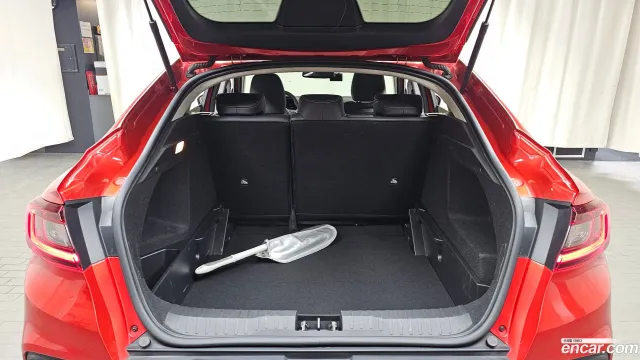 Renault XM3