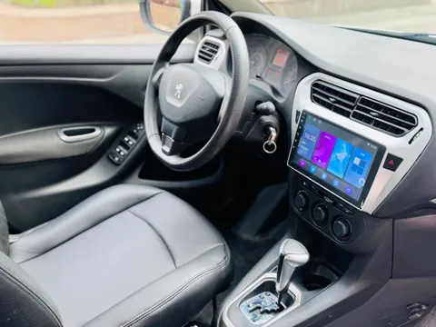 Peugeot 301