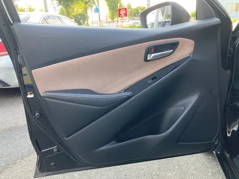 Mazda Mazda2 (Demio)