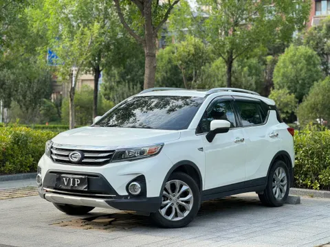 Gac GS3