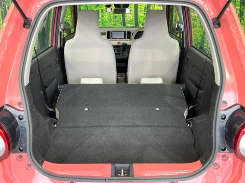 Daihatsu Mira Tocot