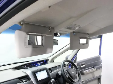 Honda Freed Plus