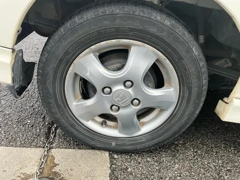 Honda Vamos