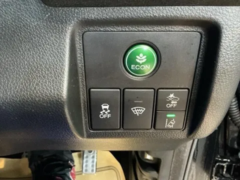Honda HR-V (Vezel)