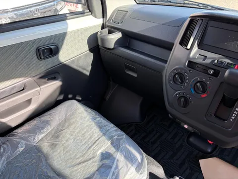 Toyota TownAce Van