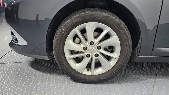 Renault SM3