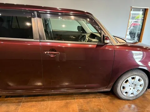 Toyota Corolla Rumion