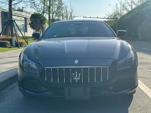 Maserati