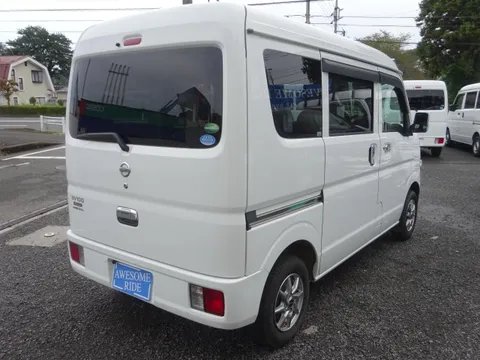 Nissan Clipper