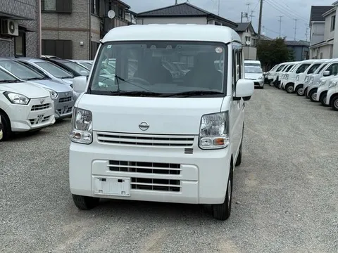 Nissan Clipper