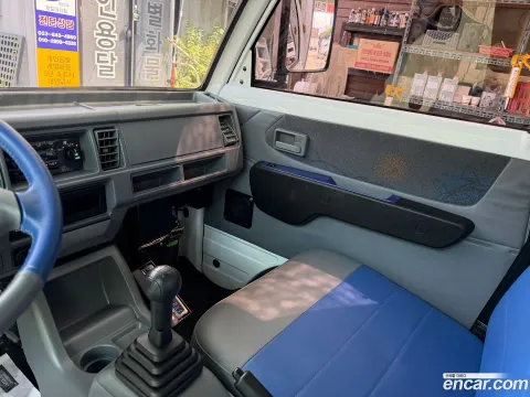 Chevrolet Labo