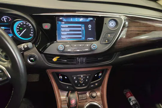 Buick Envision