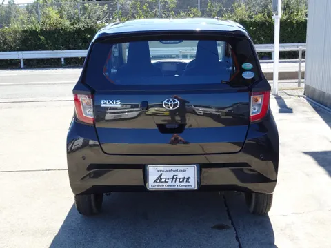 Toyota Pixis Epoch