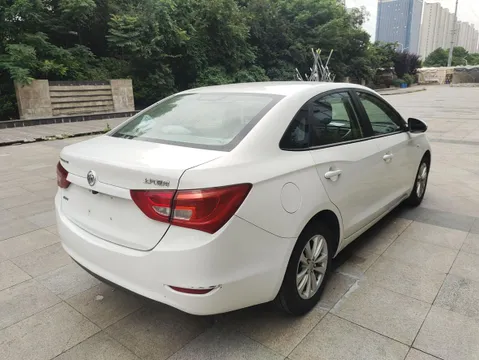 Buick Excelle GT