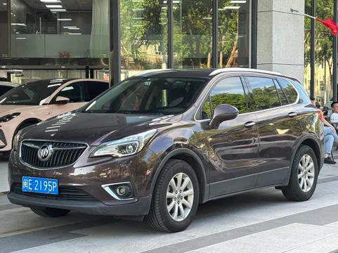 Buick Envision