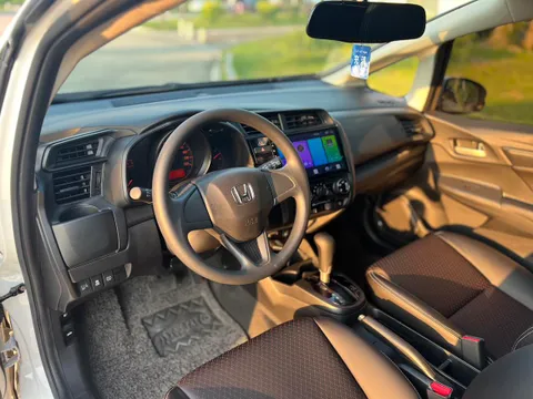 Honda Jazz (Fit)