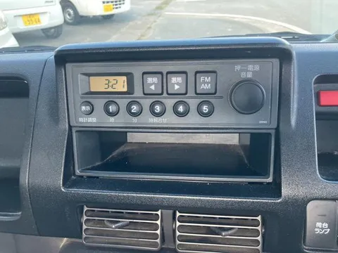 Honda Acty Truck