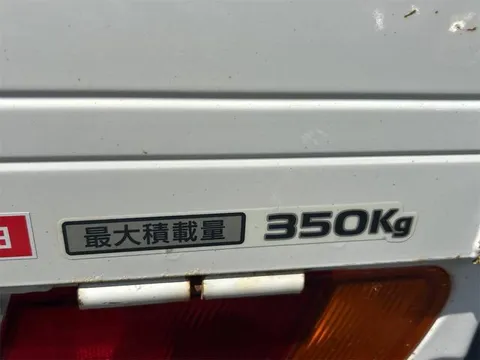 Nissan Clipper Truck
