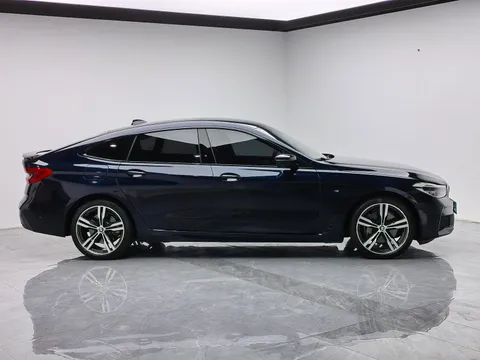 BMW Gran Turismo