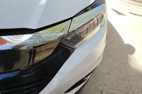 Honda HR-V (Vezel)