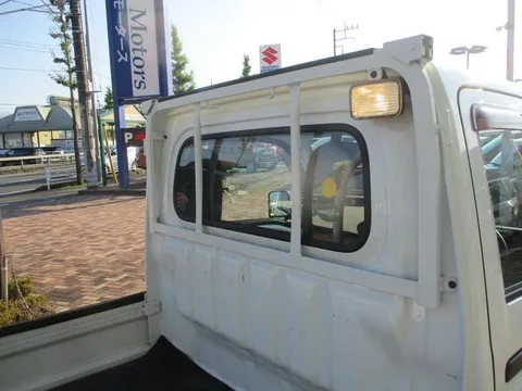 Subaru Sambar Truck