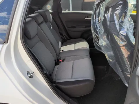 Honda Jazz (Fit)