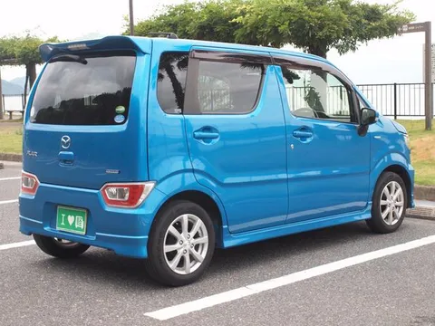 Mazda Flair