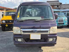 Subaru Dias Wagon