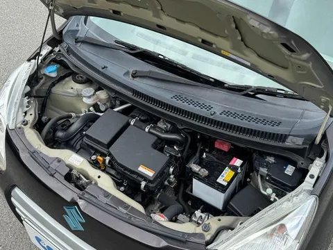 Suzuki Alto Eco