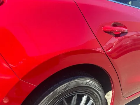 Mazda Axela Sport