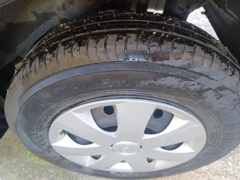 Subaru Pleo