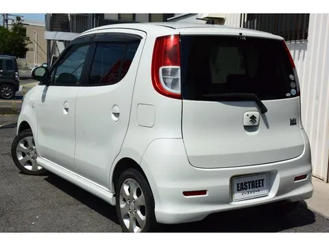 Suzuki MR Wagon