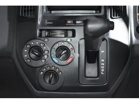 Toyota TownAce Van