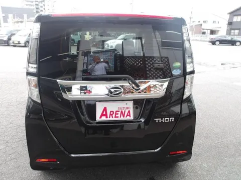 Daihatsu Thor