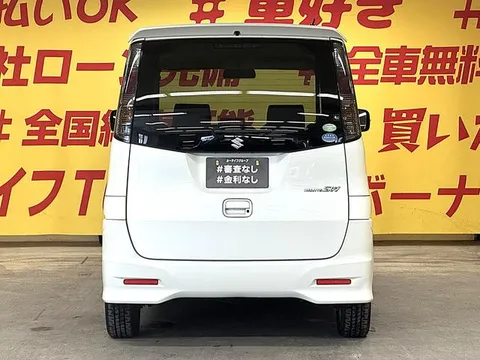 Suzuki Palette SW